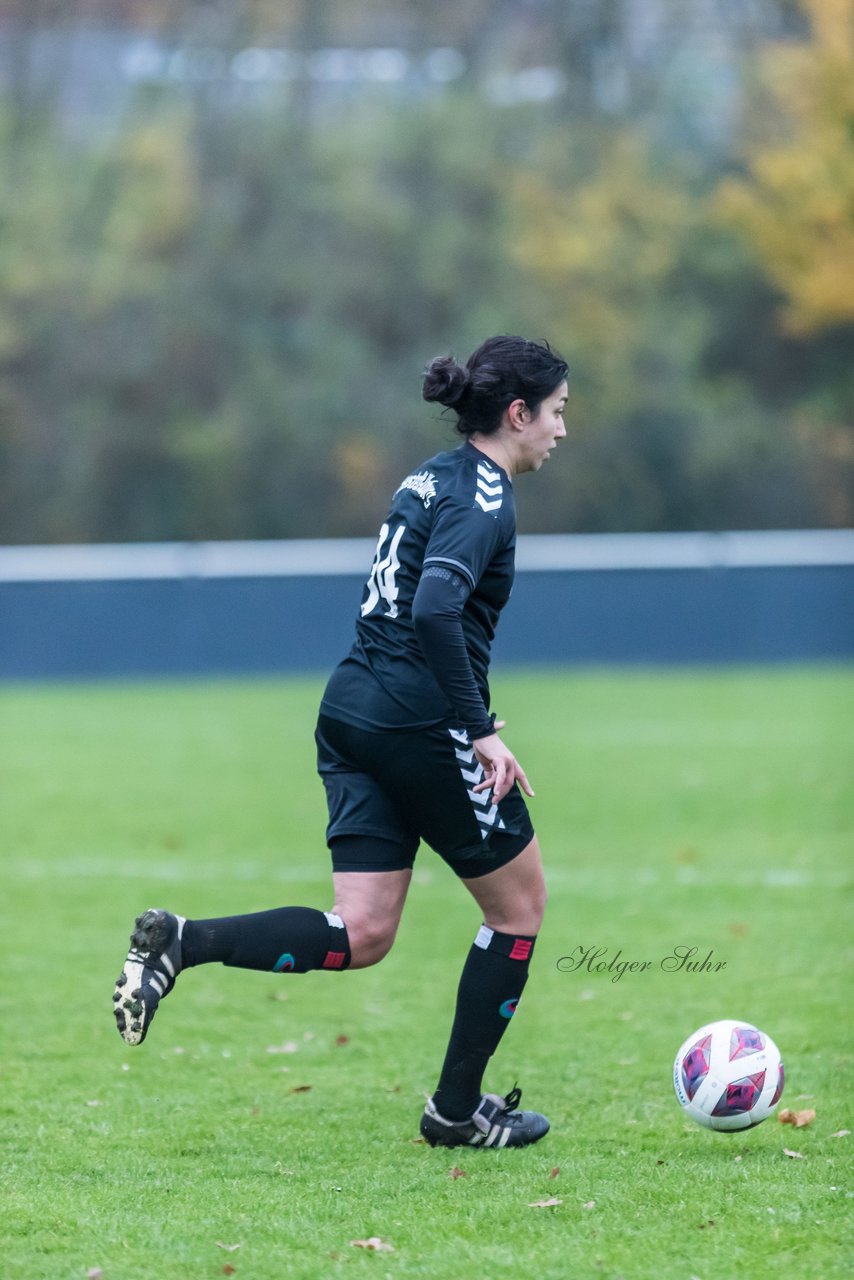 Bild 318 - F SV Henstedt Ulzburg2 - SSG Rot Schwarz Kiel : Ergebnis: 3:2